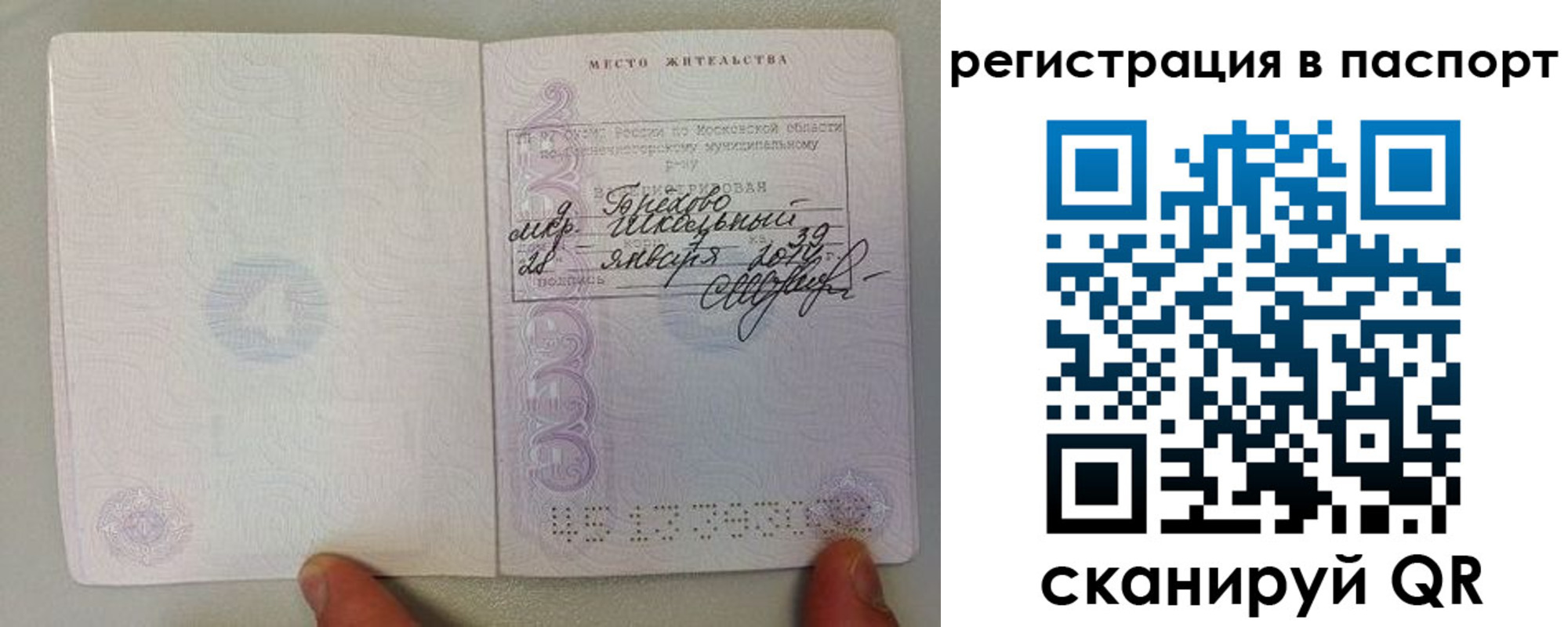пропишу в квартире в Туле